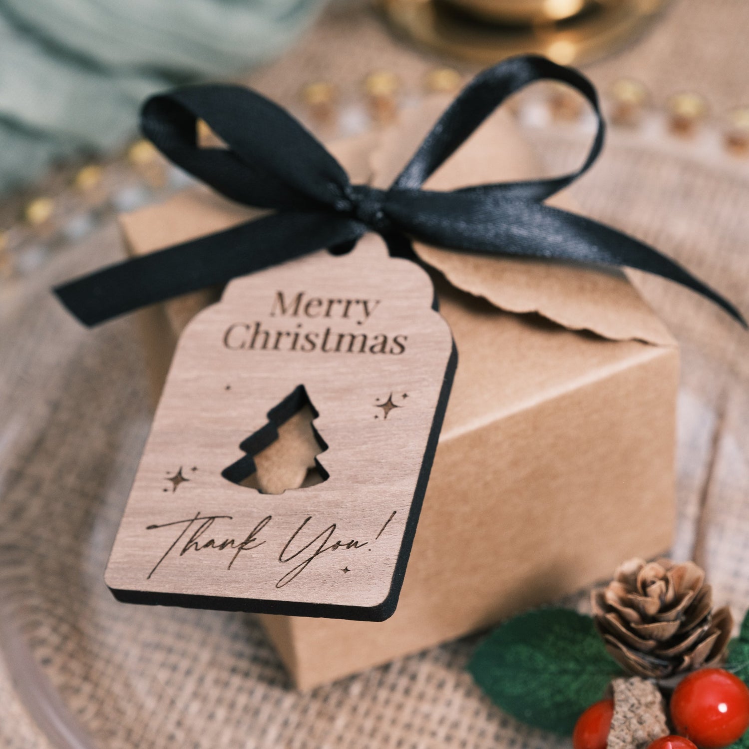 Top 10 Christmas Table Decoration Ideas 2025 | Inketch