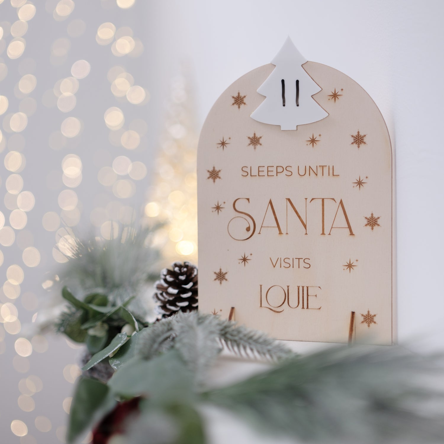 6 Christmas Eve Traditions with a Personalised Touch