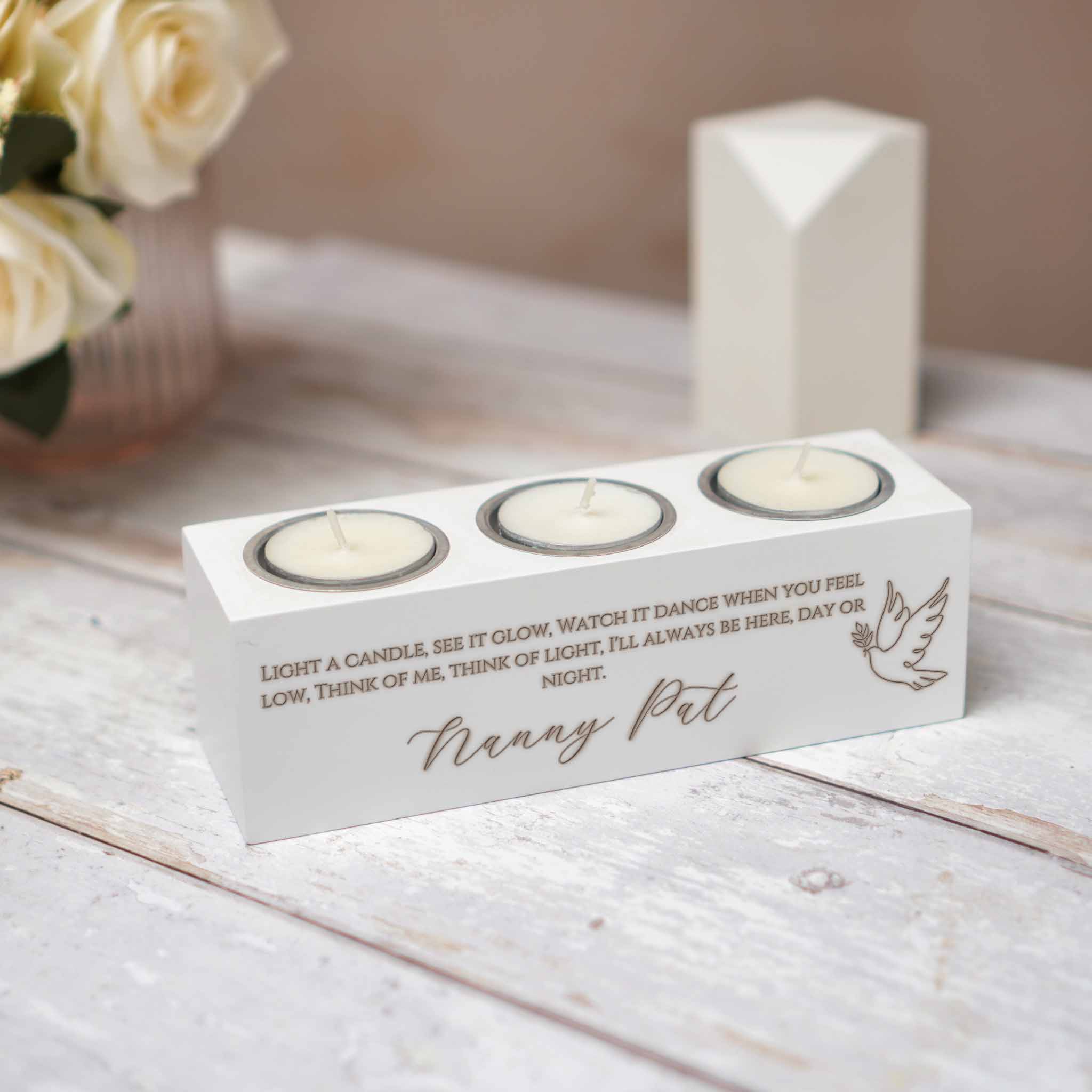 Remembrance Memorial Gift