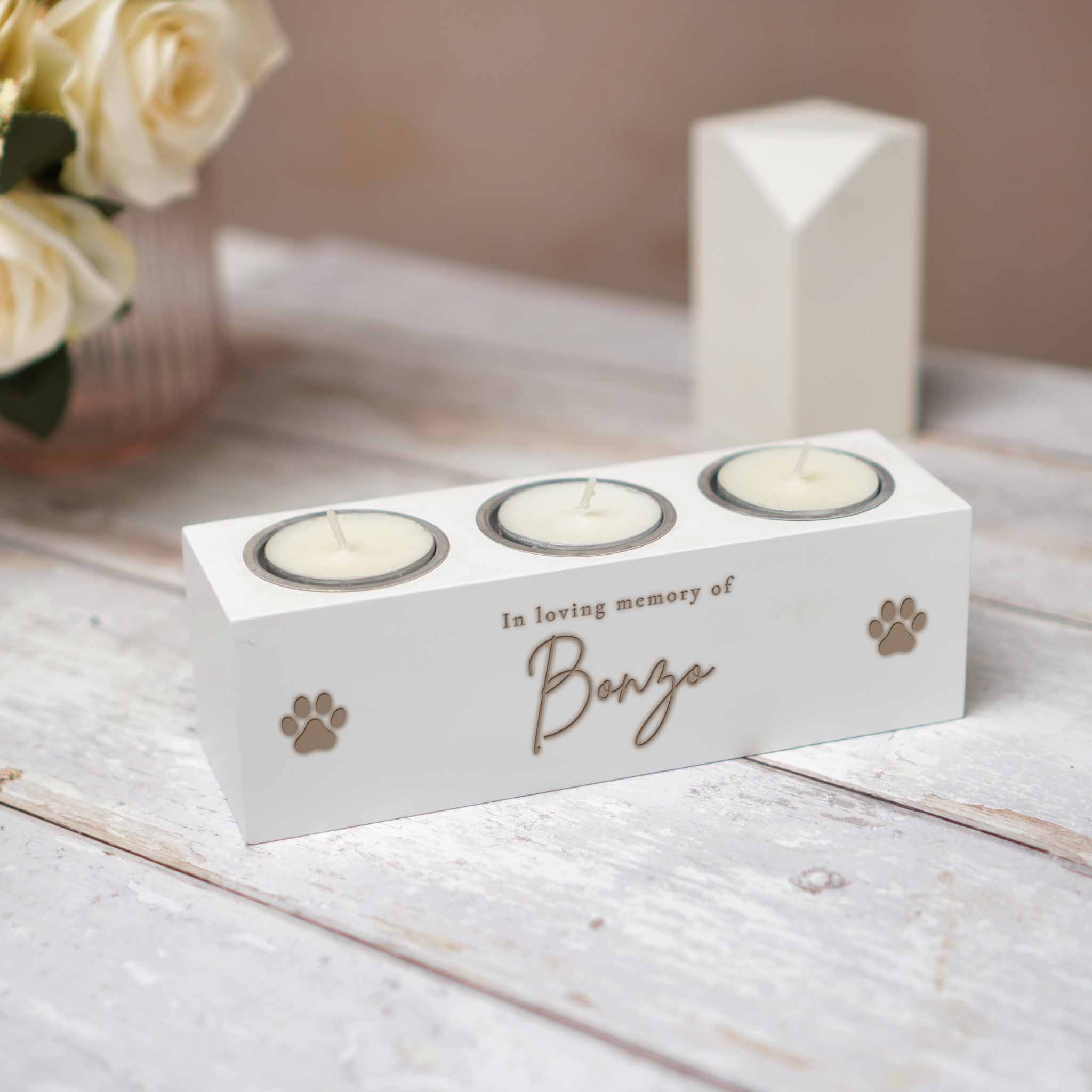Sympathy gift