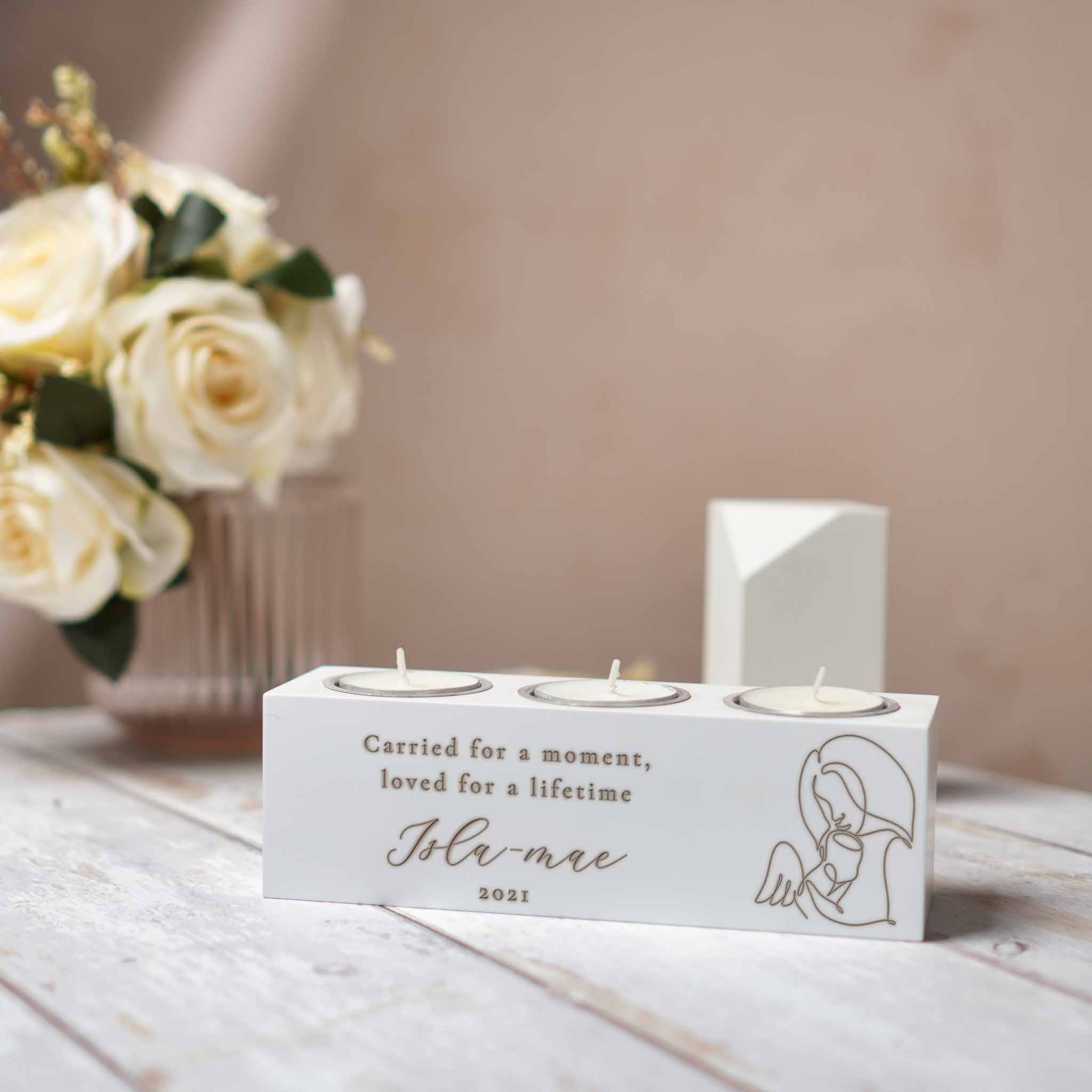 Baby Loss memorial sympathy gift