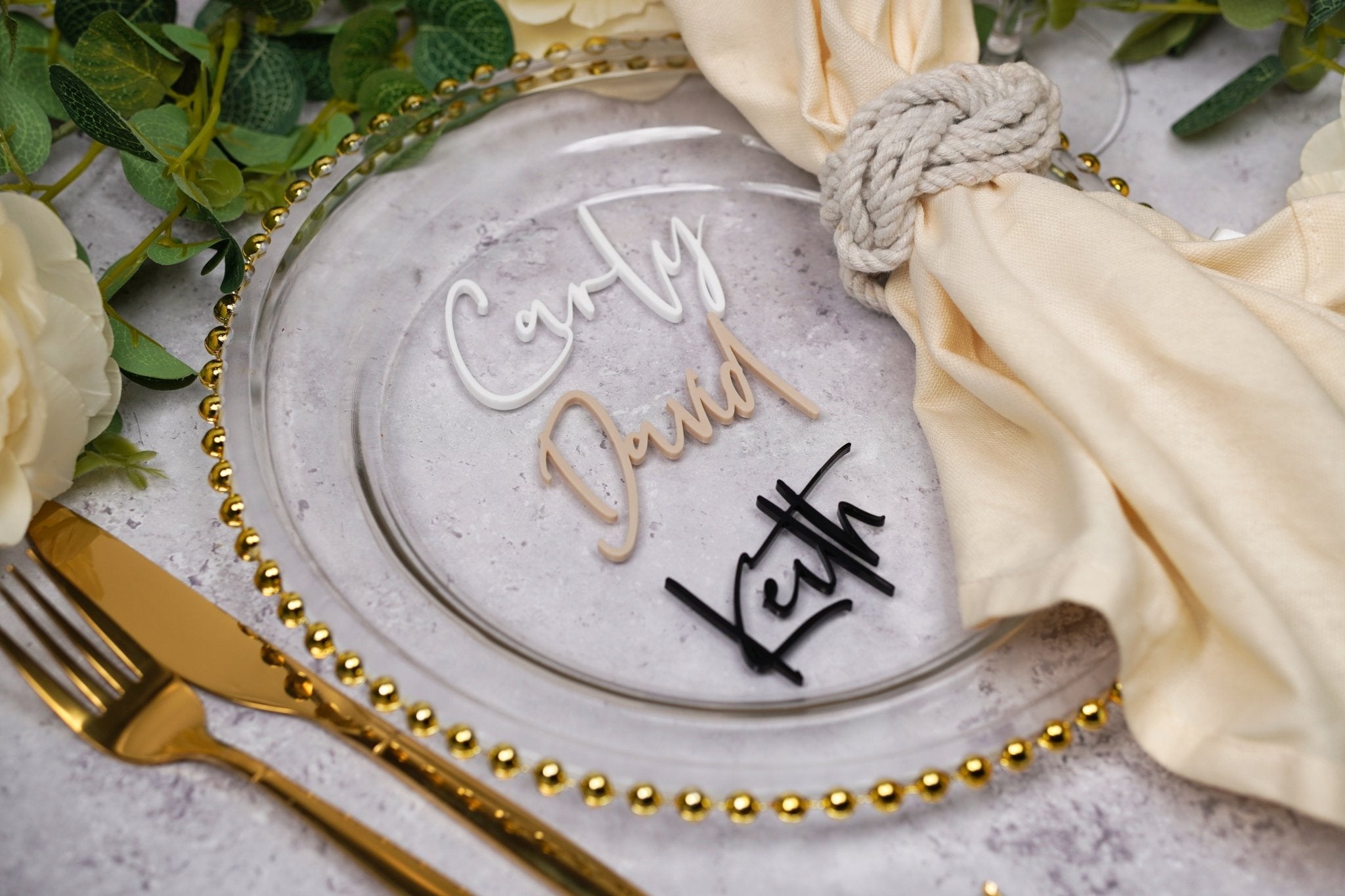 Party favours