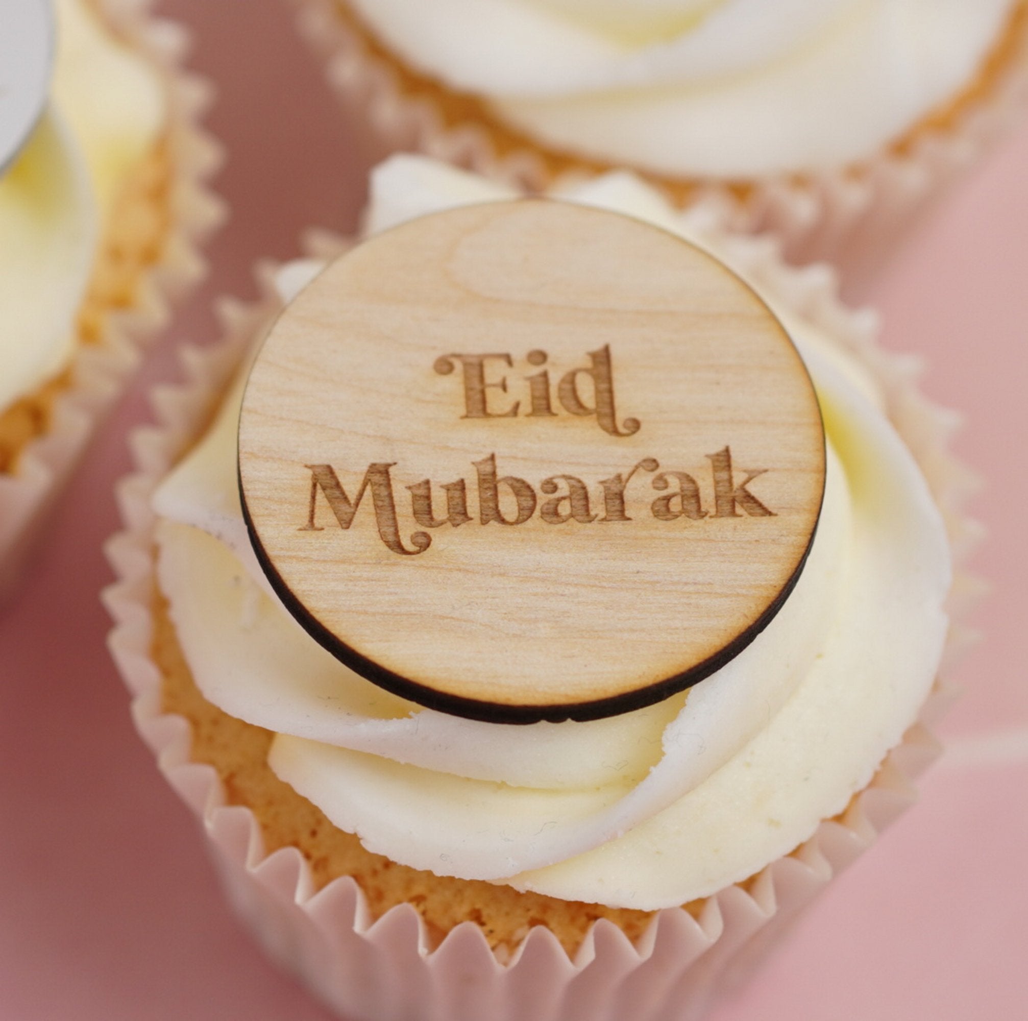 Eid Mubarak Decorations