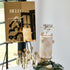 Personalised party decorations
