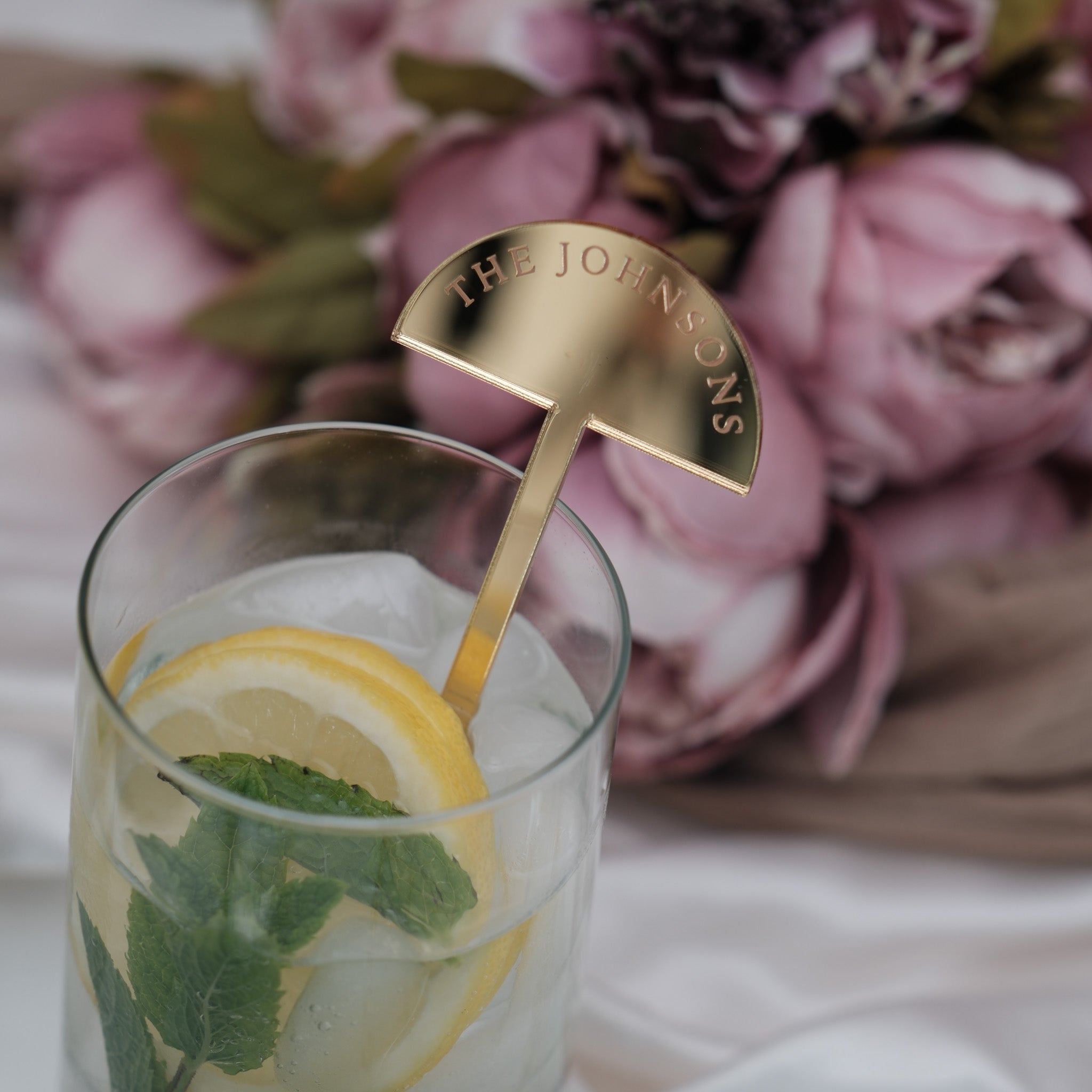 Wedding favours
