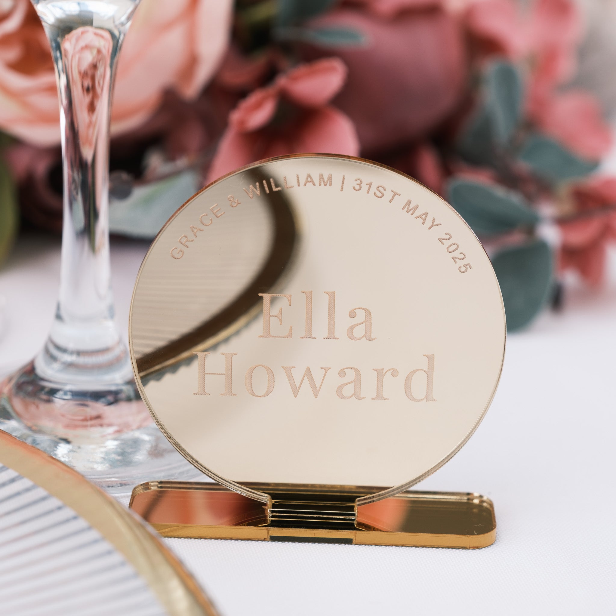 table decor