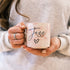 Personalised name mug
