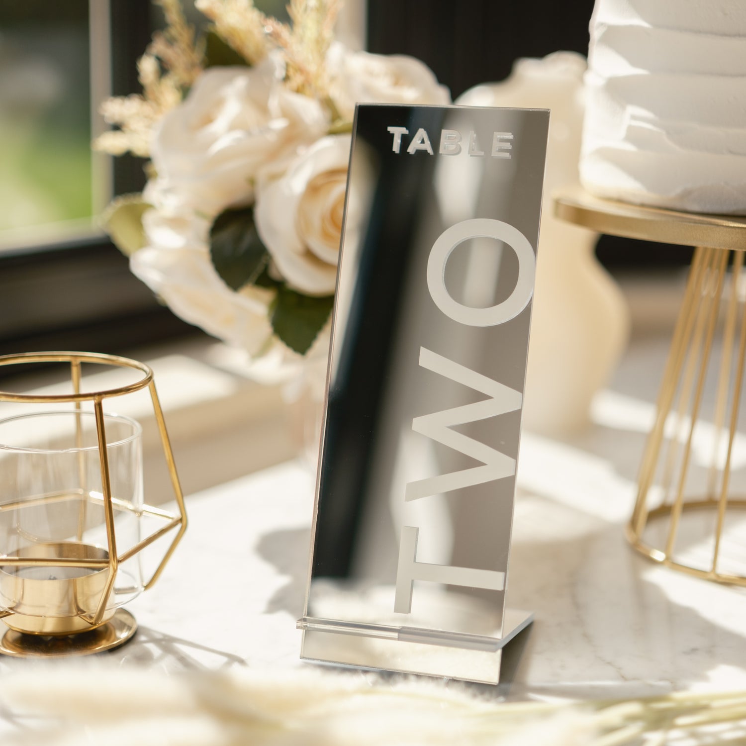 Table numbers for business