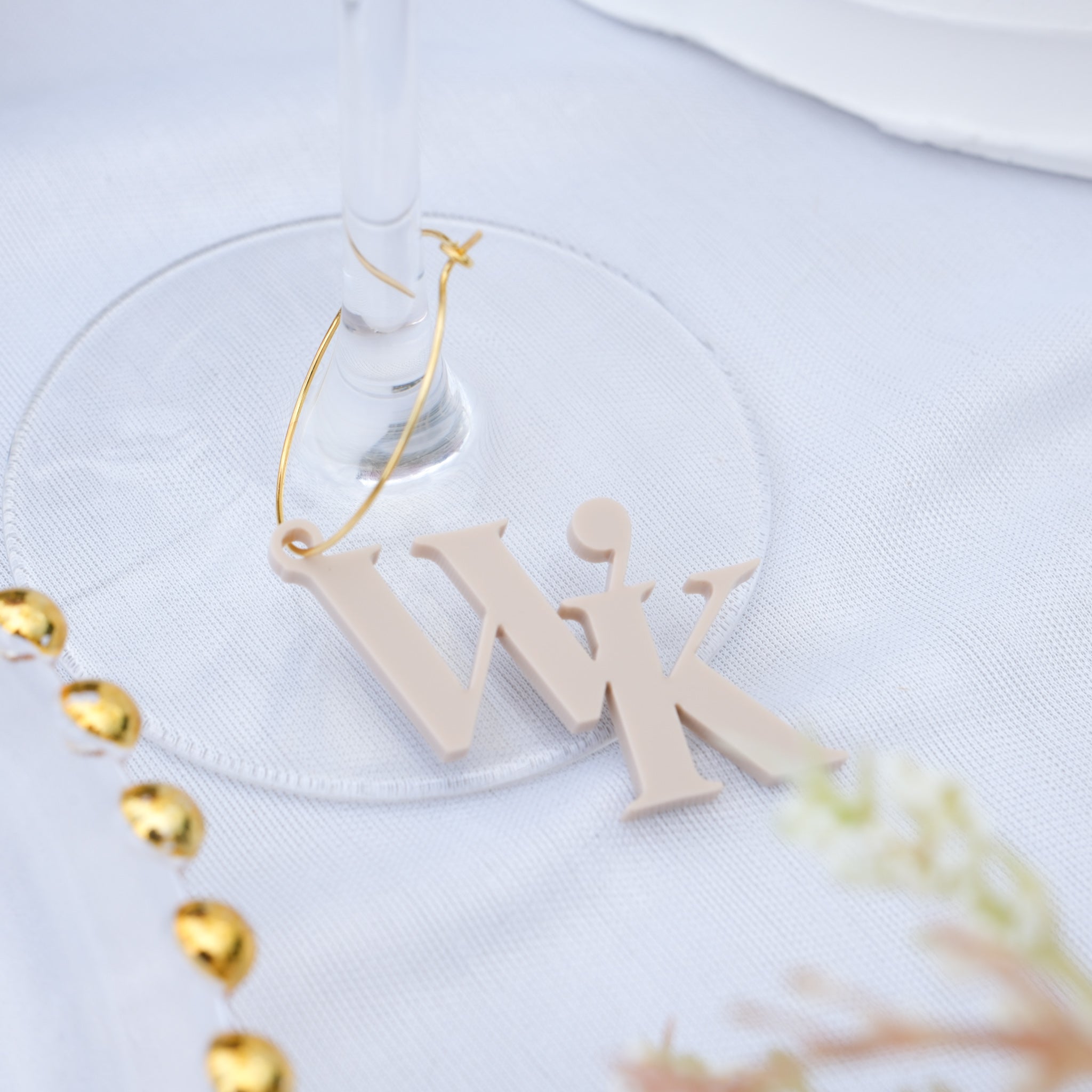 Wedding favours