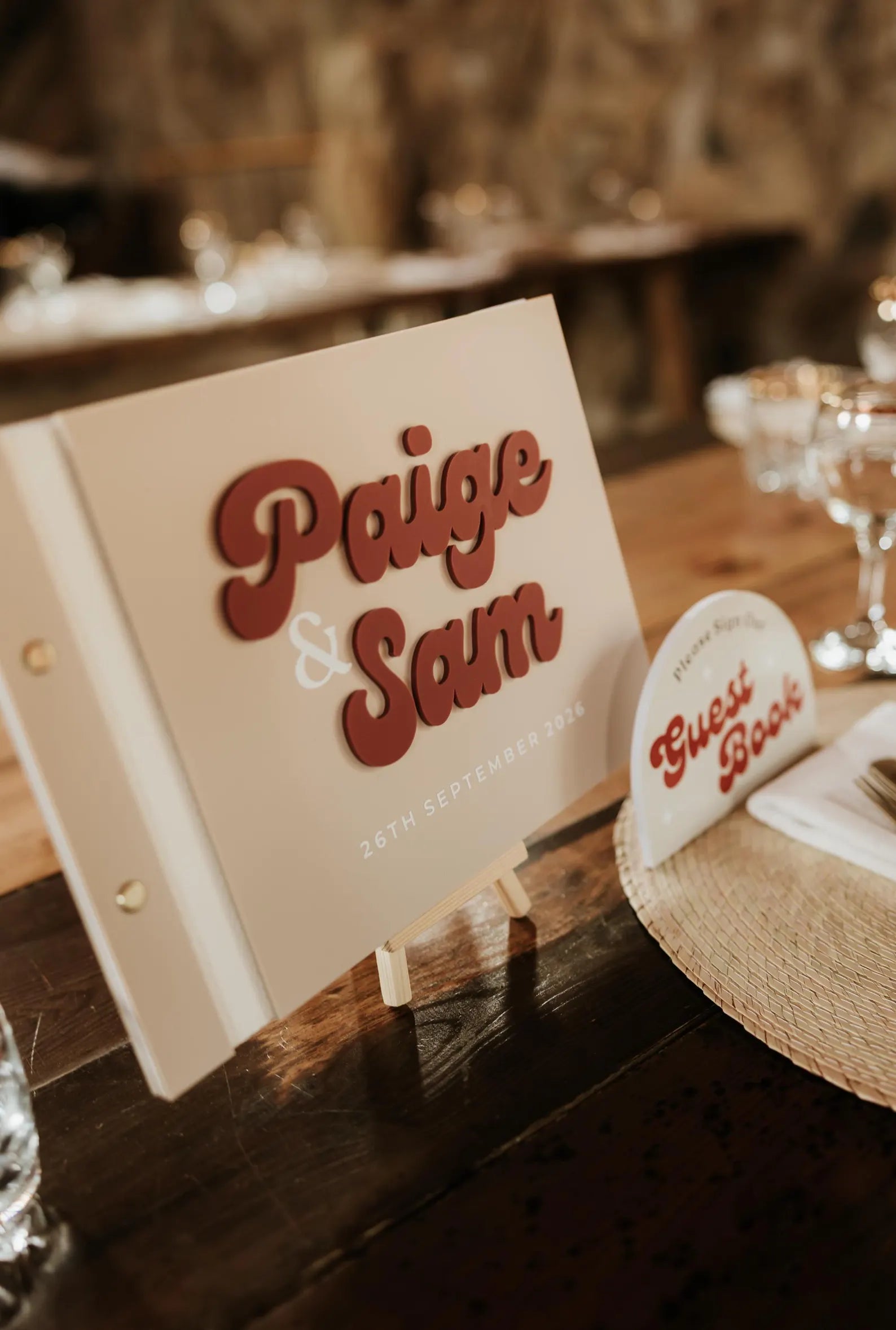 western guestbook