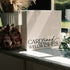 Wedding card box