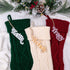 Christmas stocking
