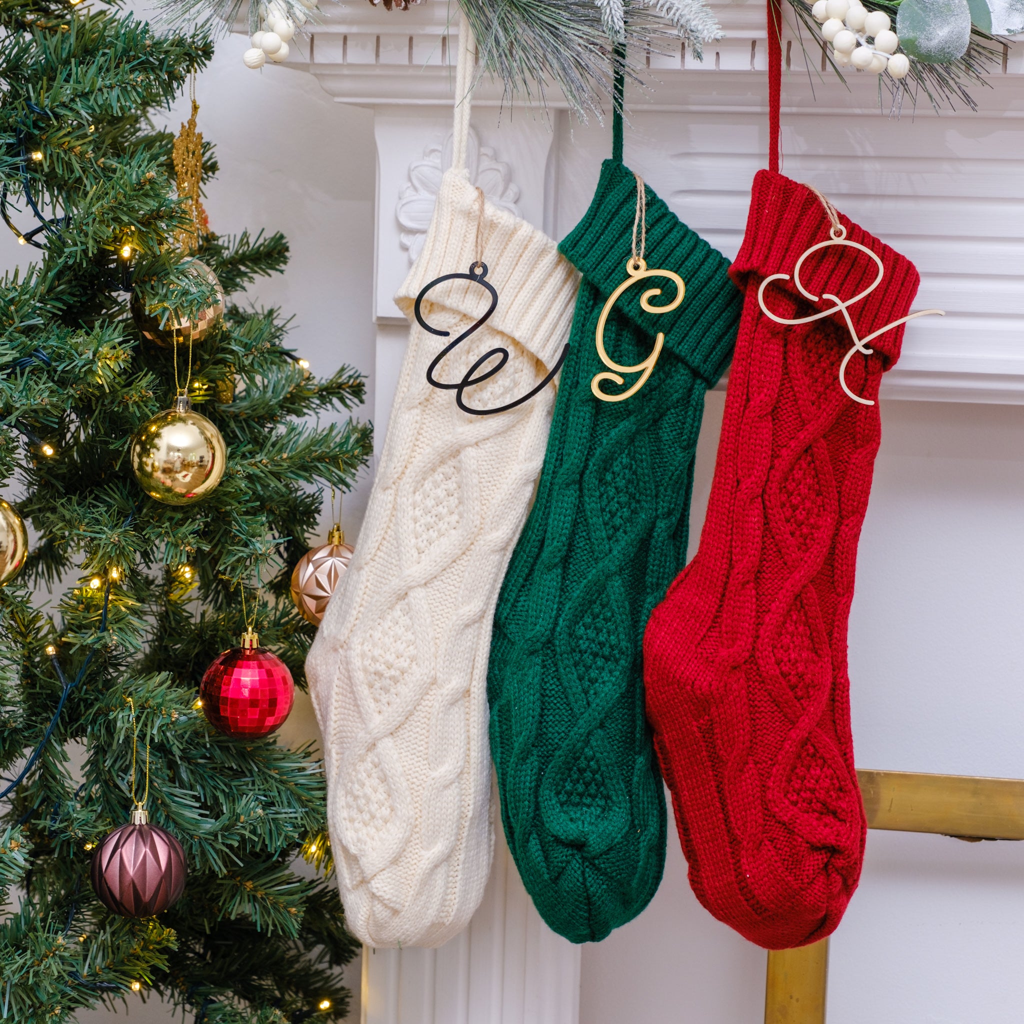 Christmas stocking