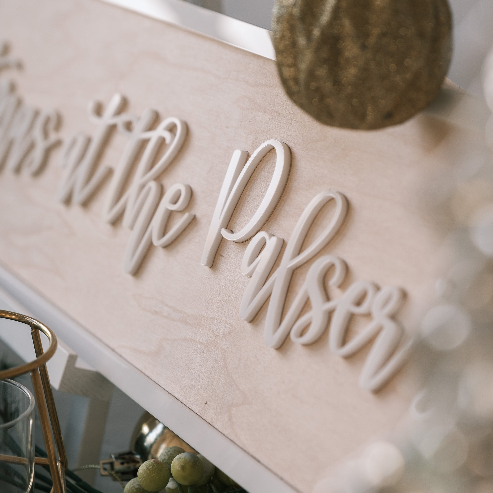 christmas home gift for family