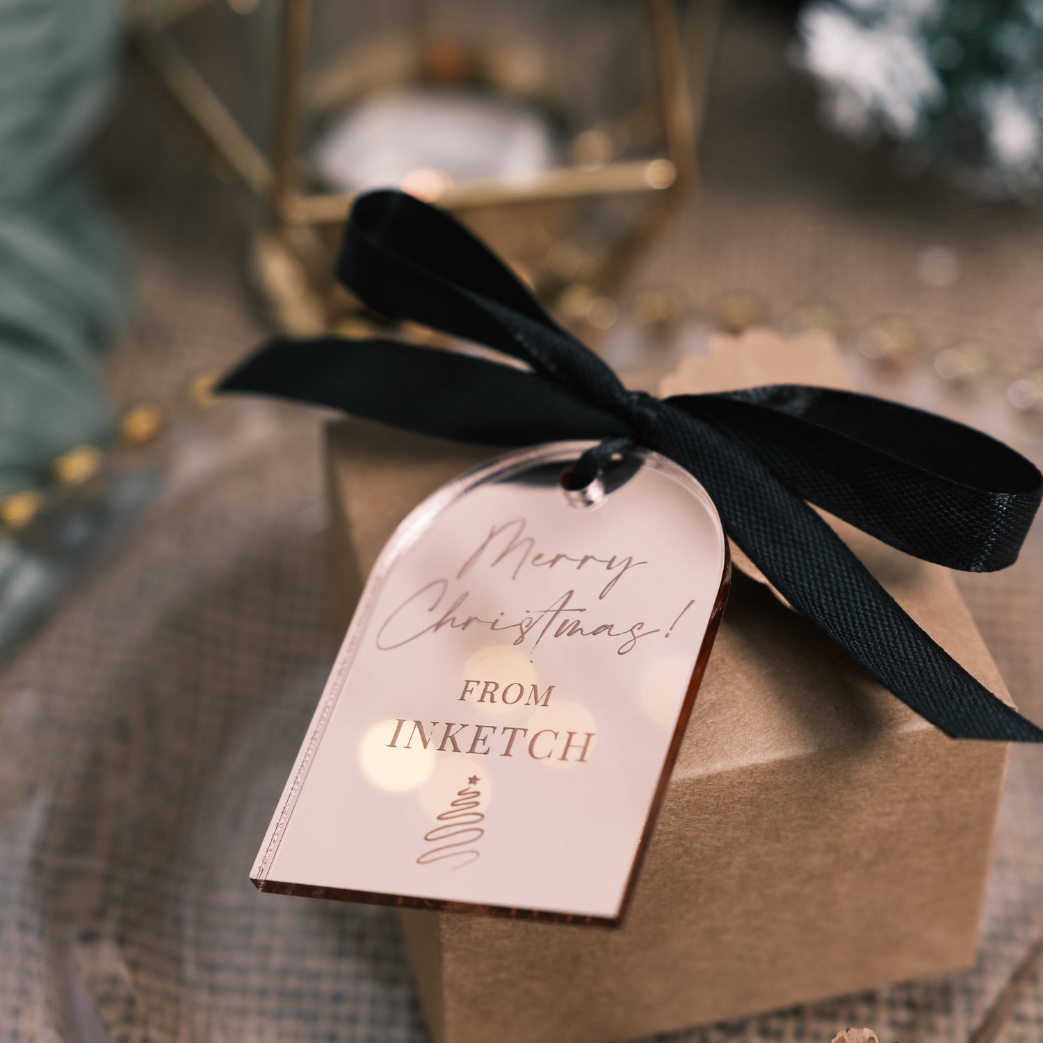 Corporate Christmas Gift Ideas