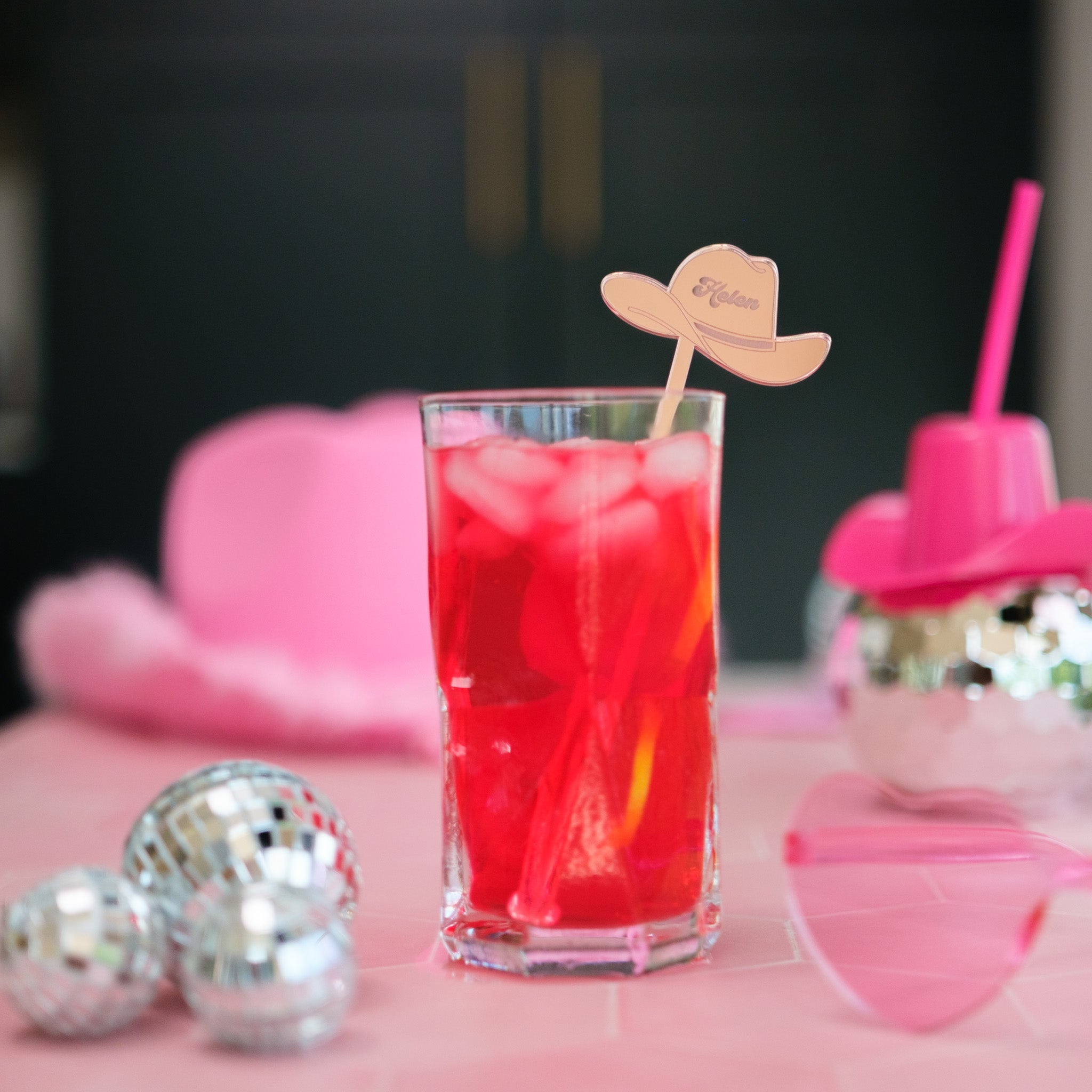 Hen party ideas