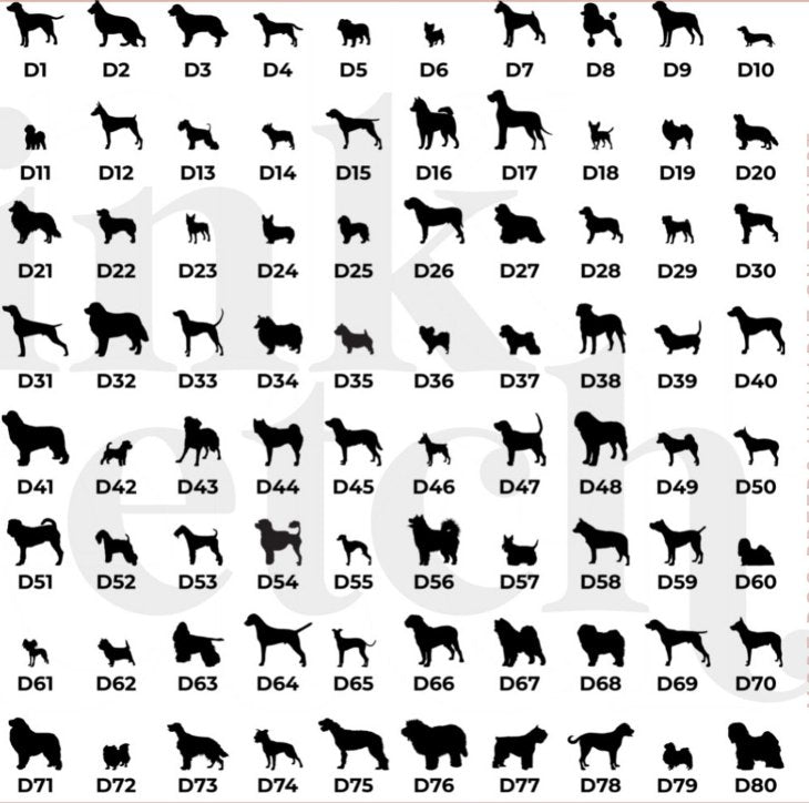 Dogs