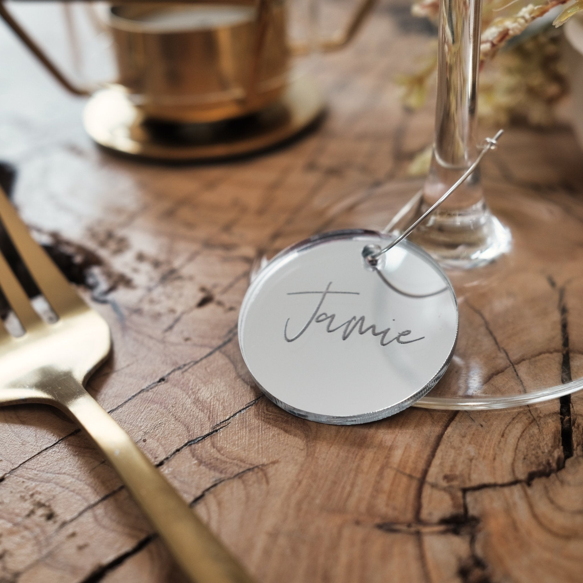 Hen do favours