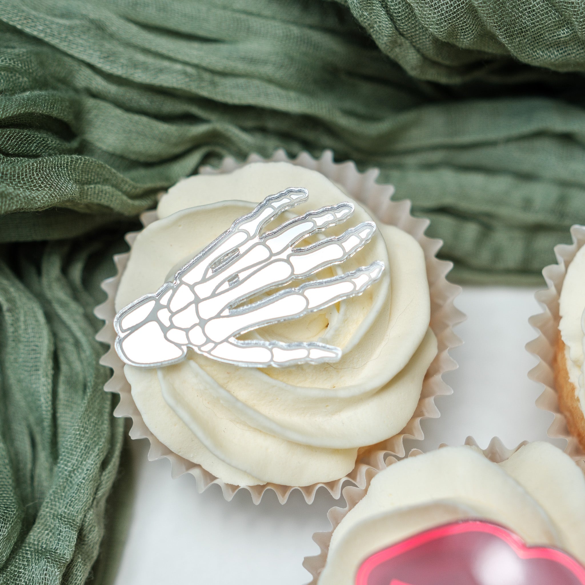 Halloween cake ideas