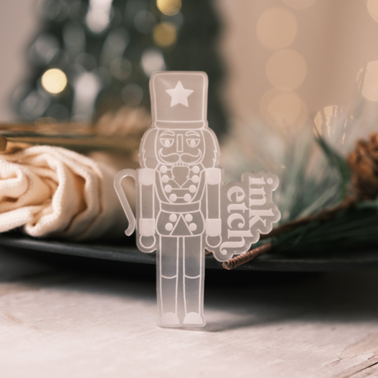 hotel lobby corporate even planning glass marker