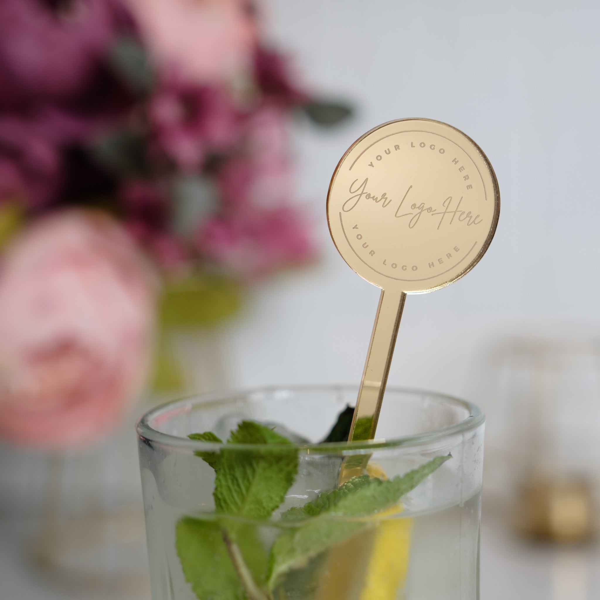 logo stirrers