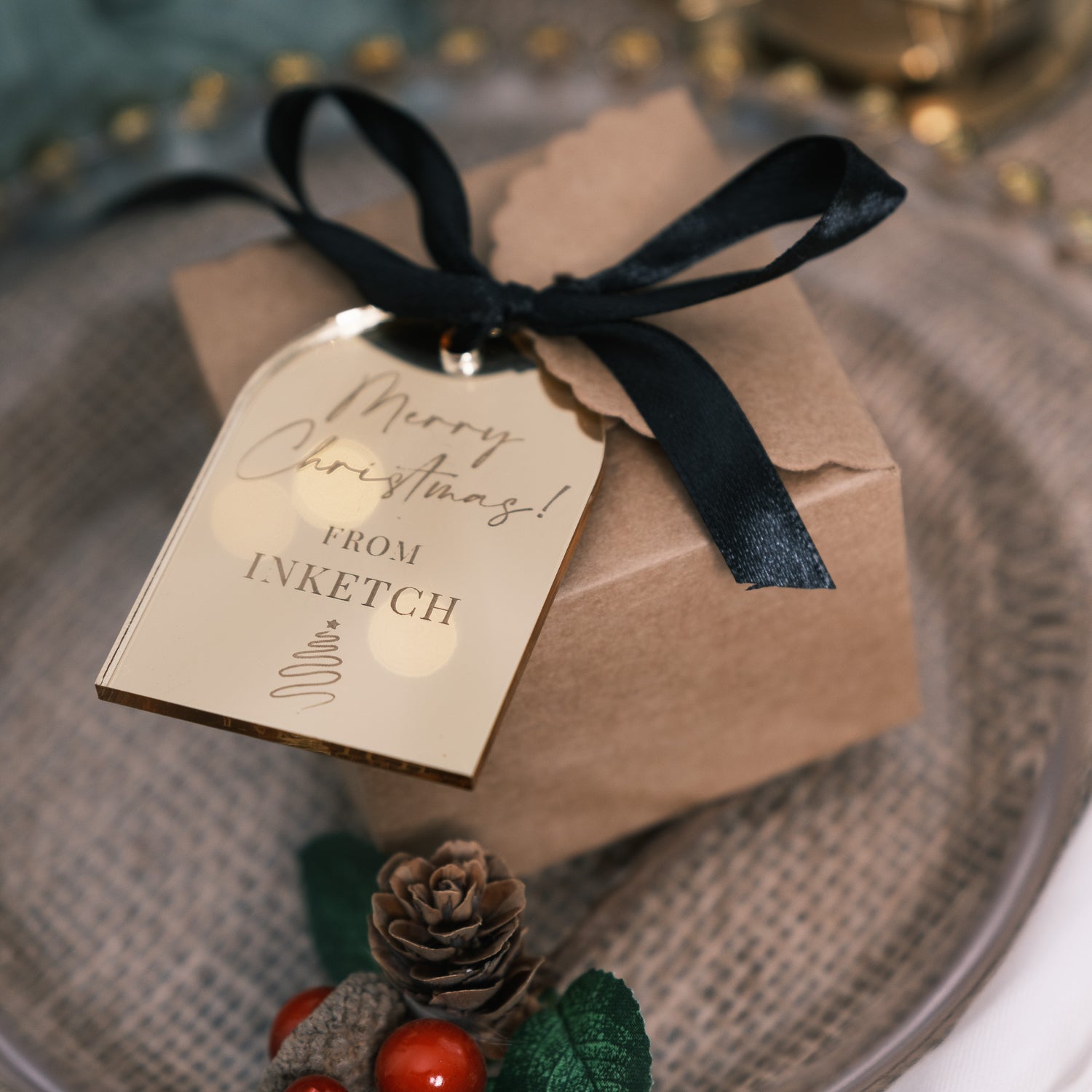 Luxury corporate xmas gifts