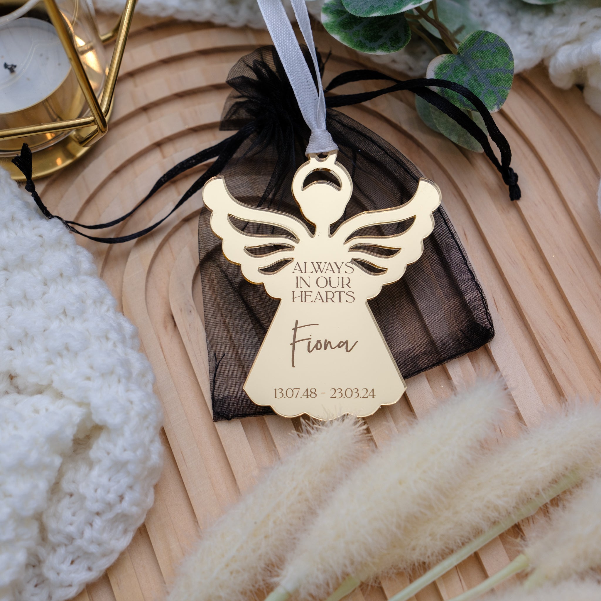 Memorial Gift