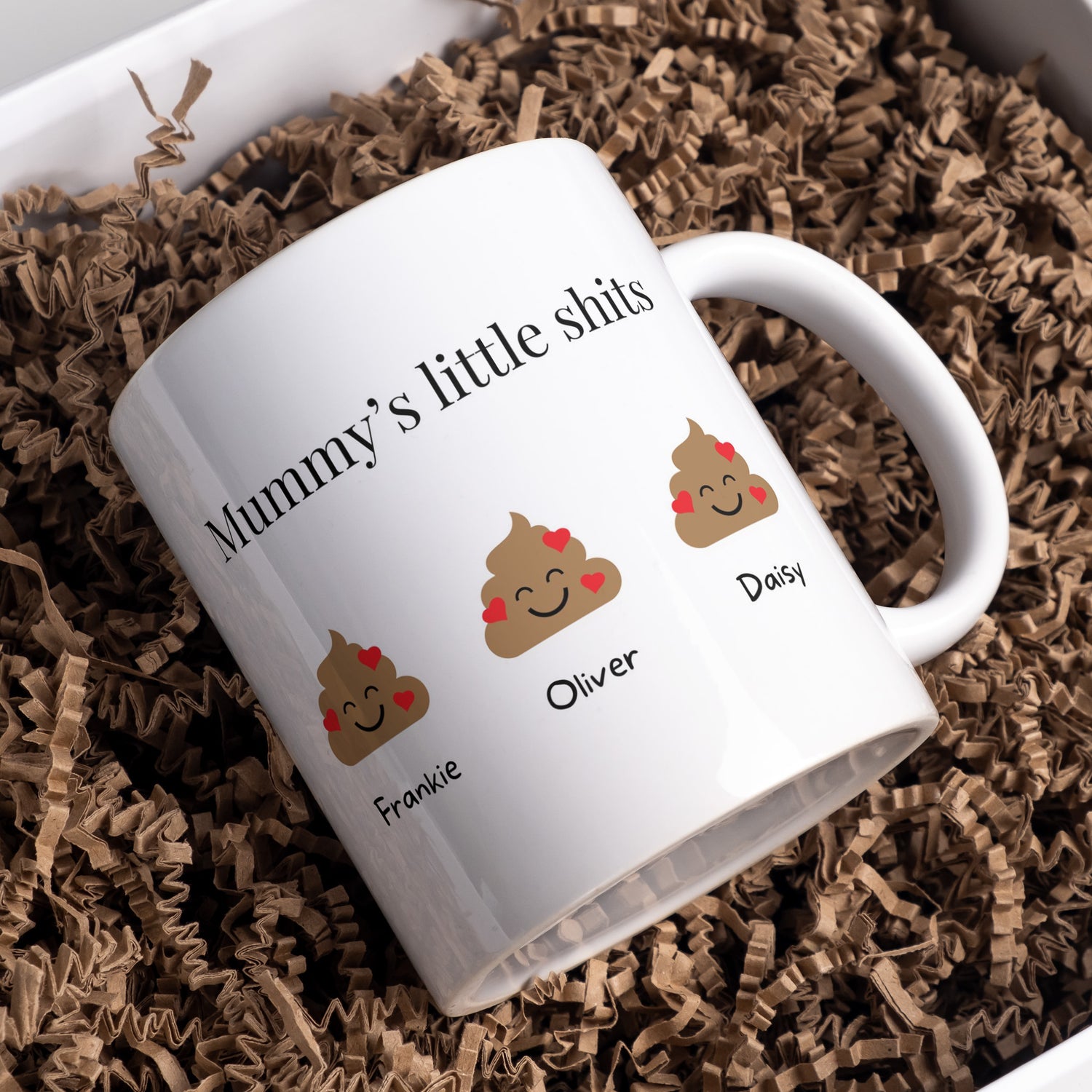 Funny mum gift