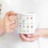 Personalised mug for nan