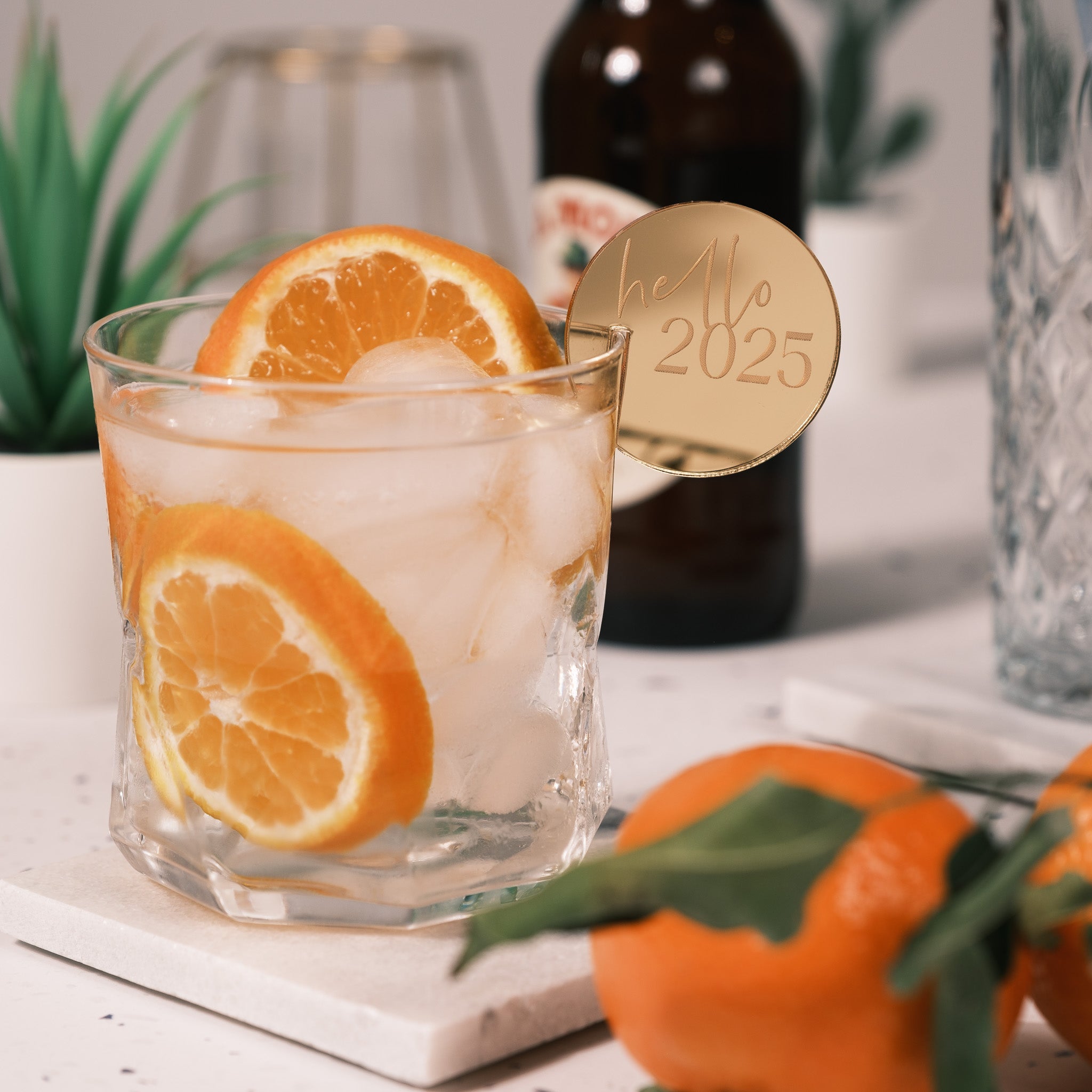 NYE party accessories