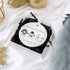 Personalised christmas family ornament