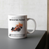 Personalised F1 fathers day gift