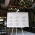 Seating chart