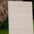 wedding signage