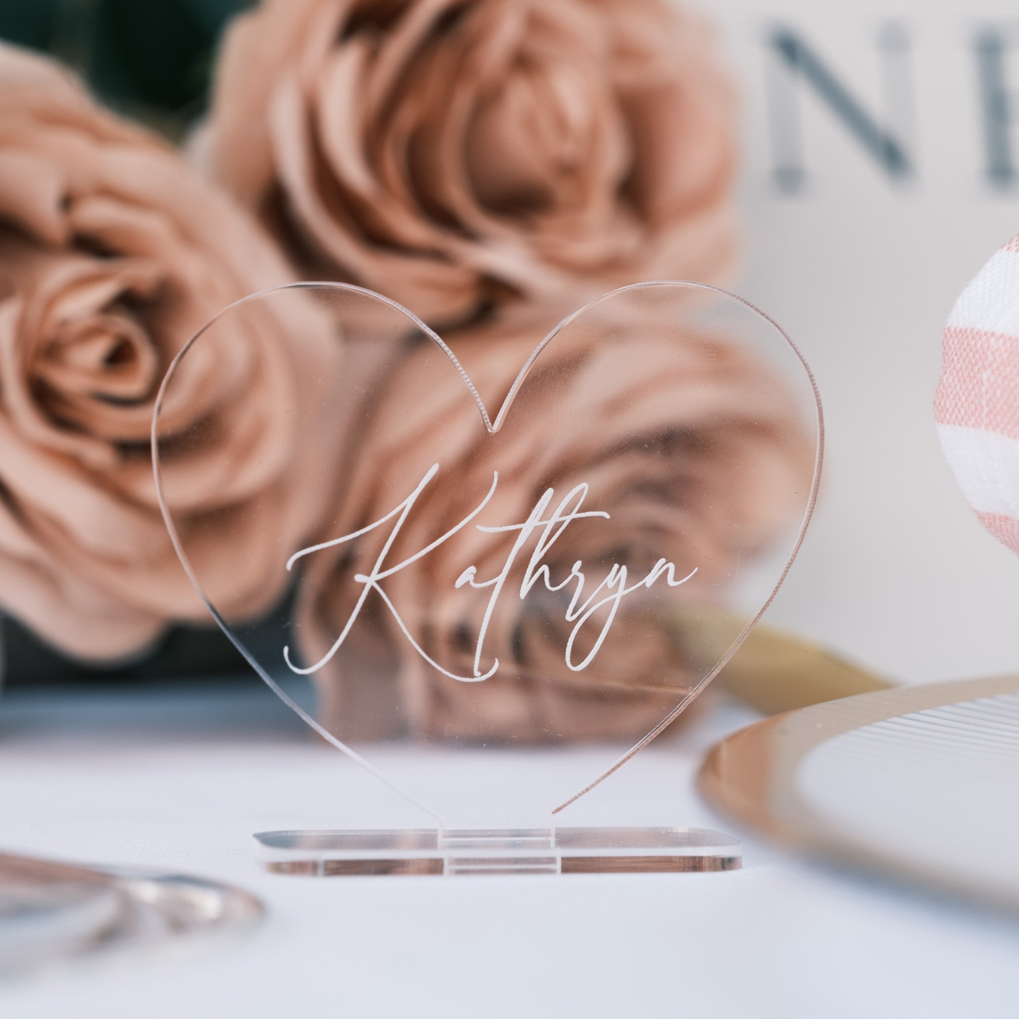 Wedding favour