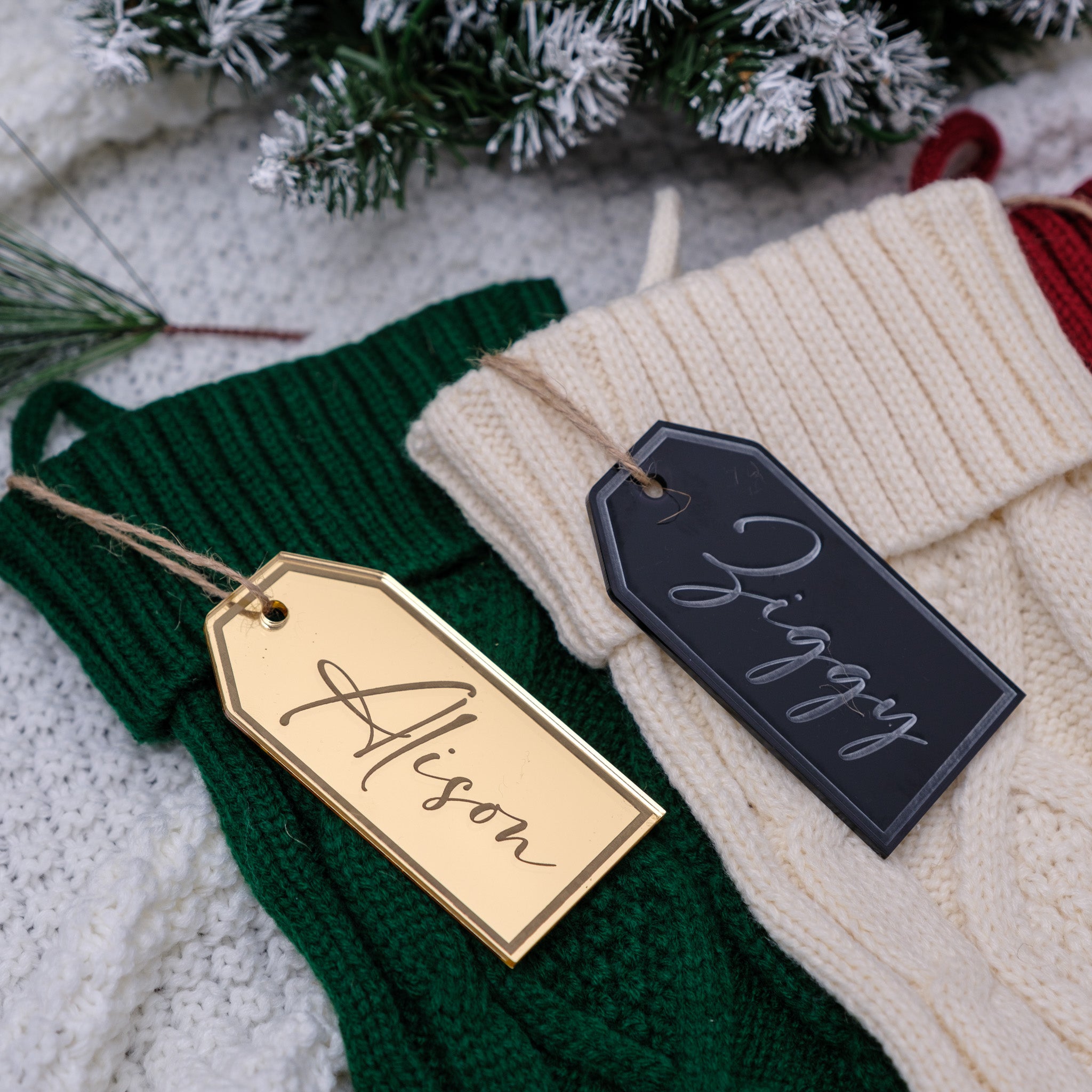 Xmas stocking