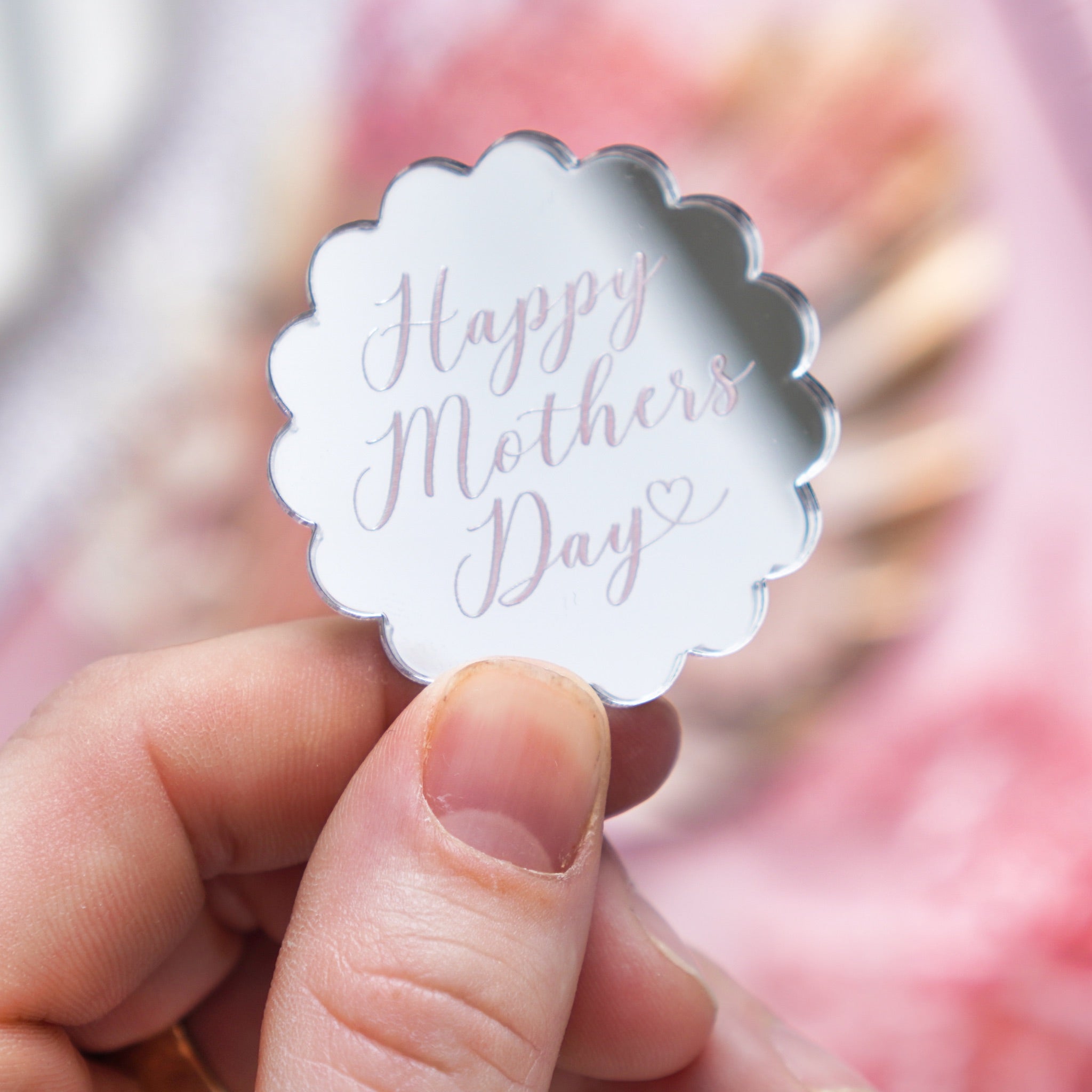 Happy Mothers day cake ideas