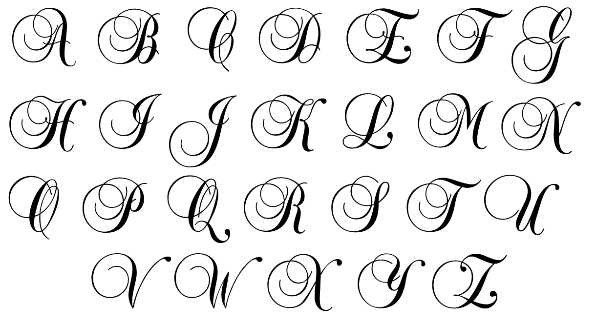 Letters