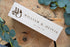 Personalised Wedding Time Capsule Wine Box