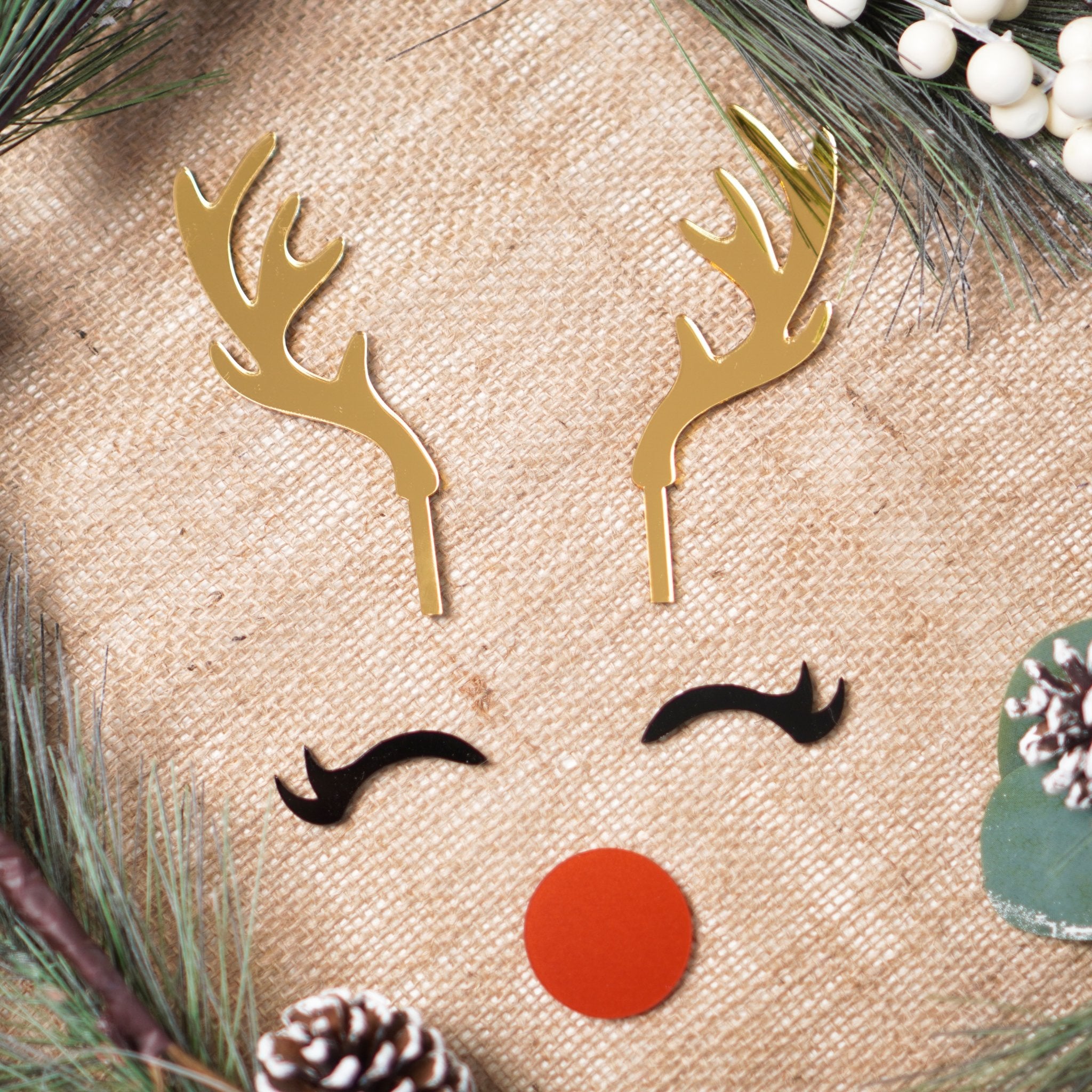 Christmas cake ideas