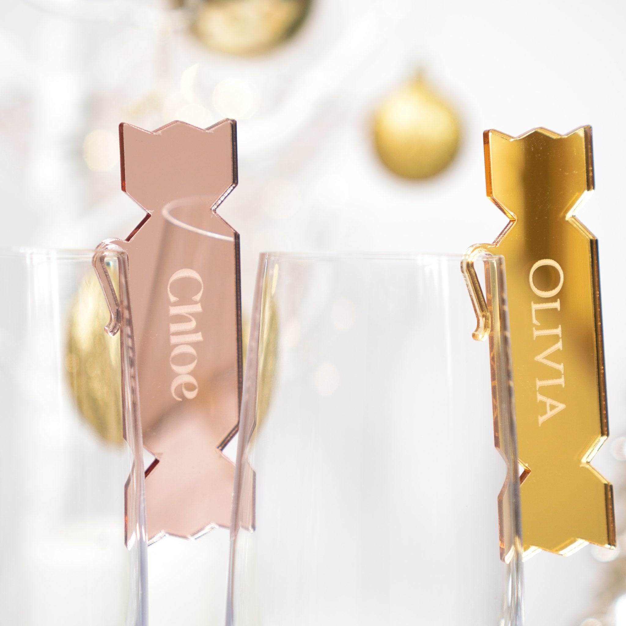 Christmas place name