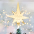Christmas Tree Topper