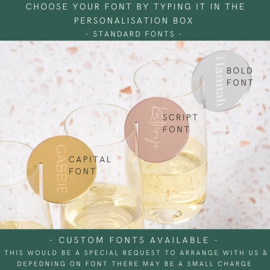 Inketch fonts