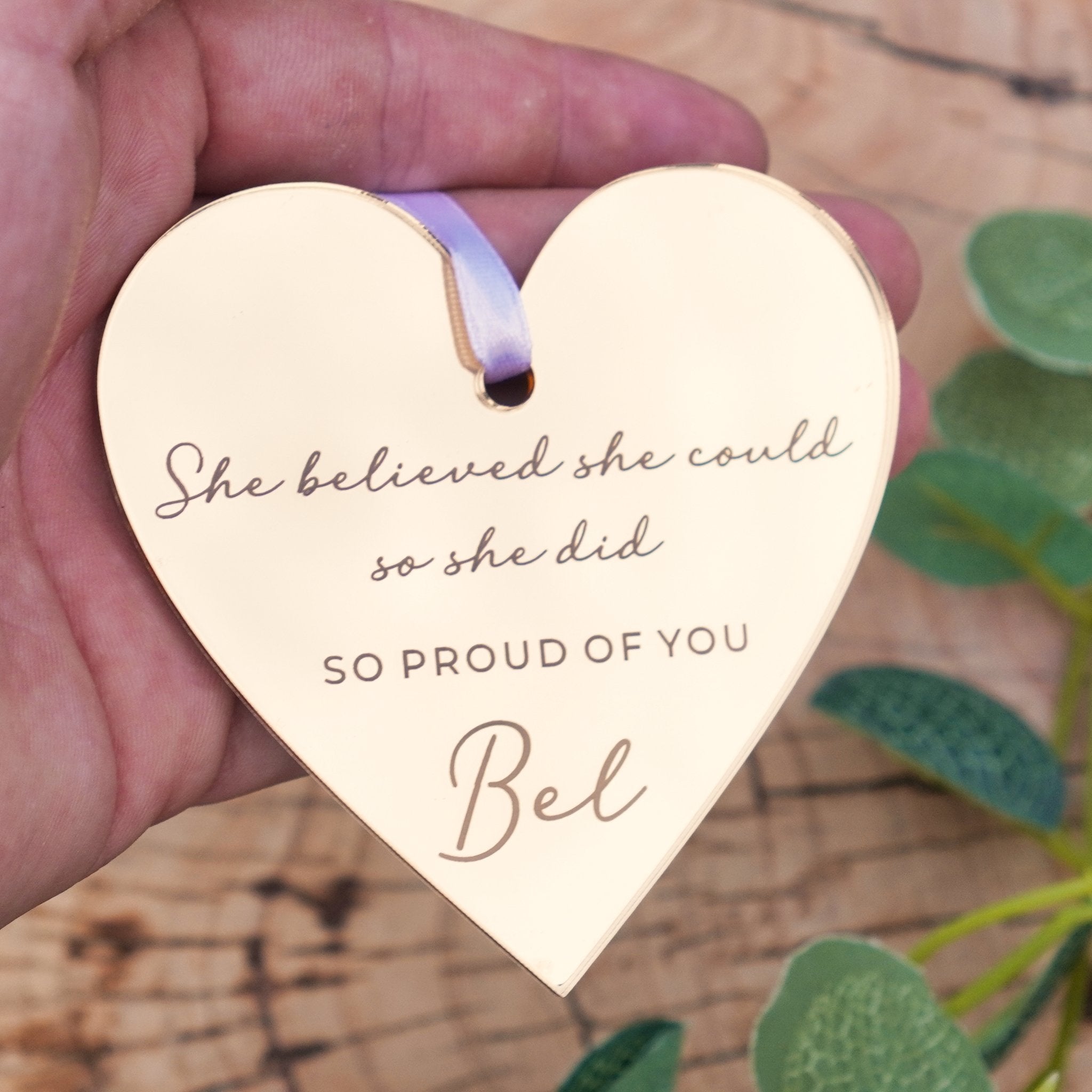 Congratulations Gift