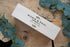 Personalised Wedding Wine Box