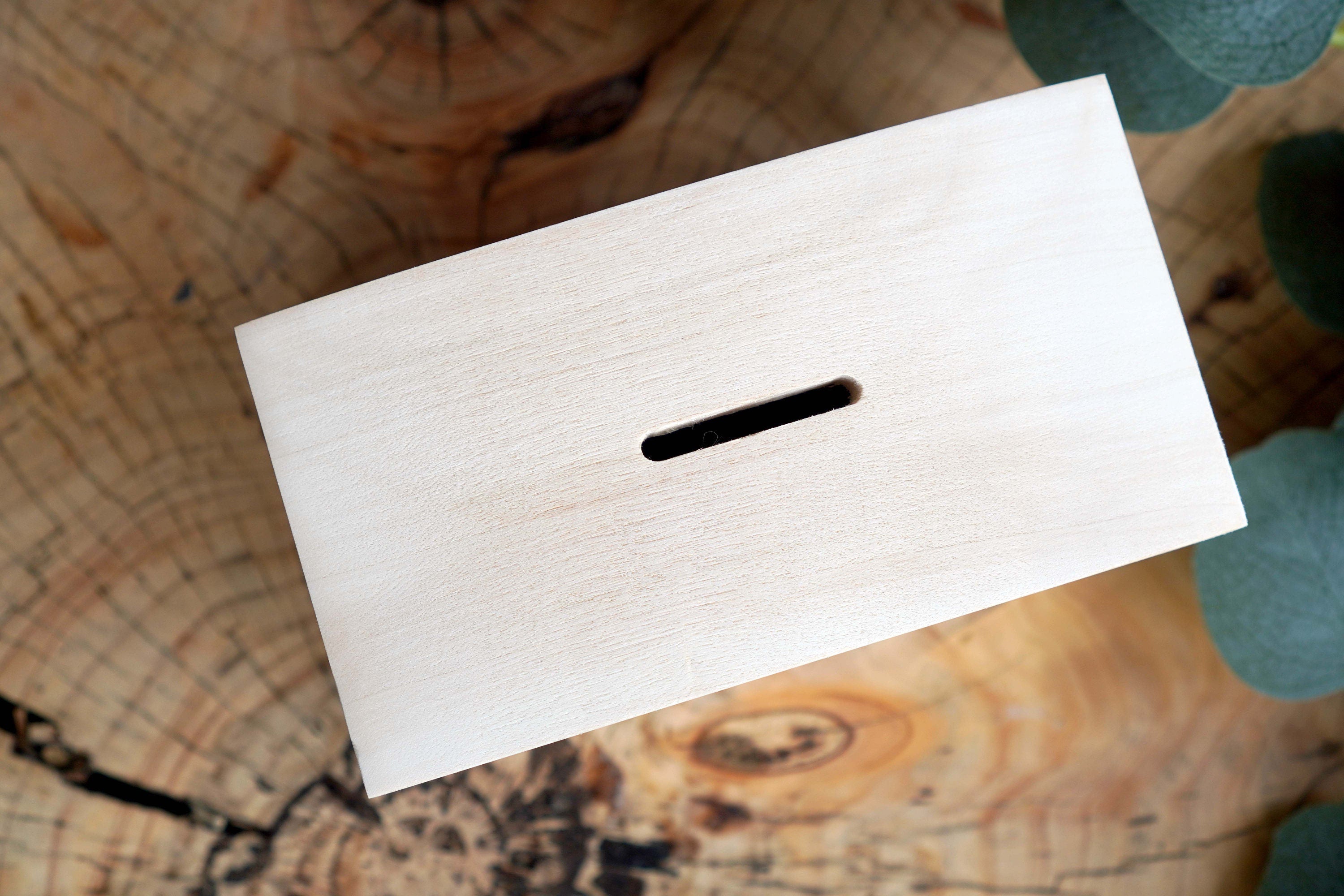 Personalised Money Box