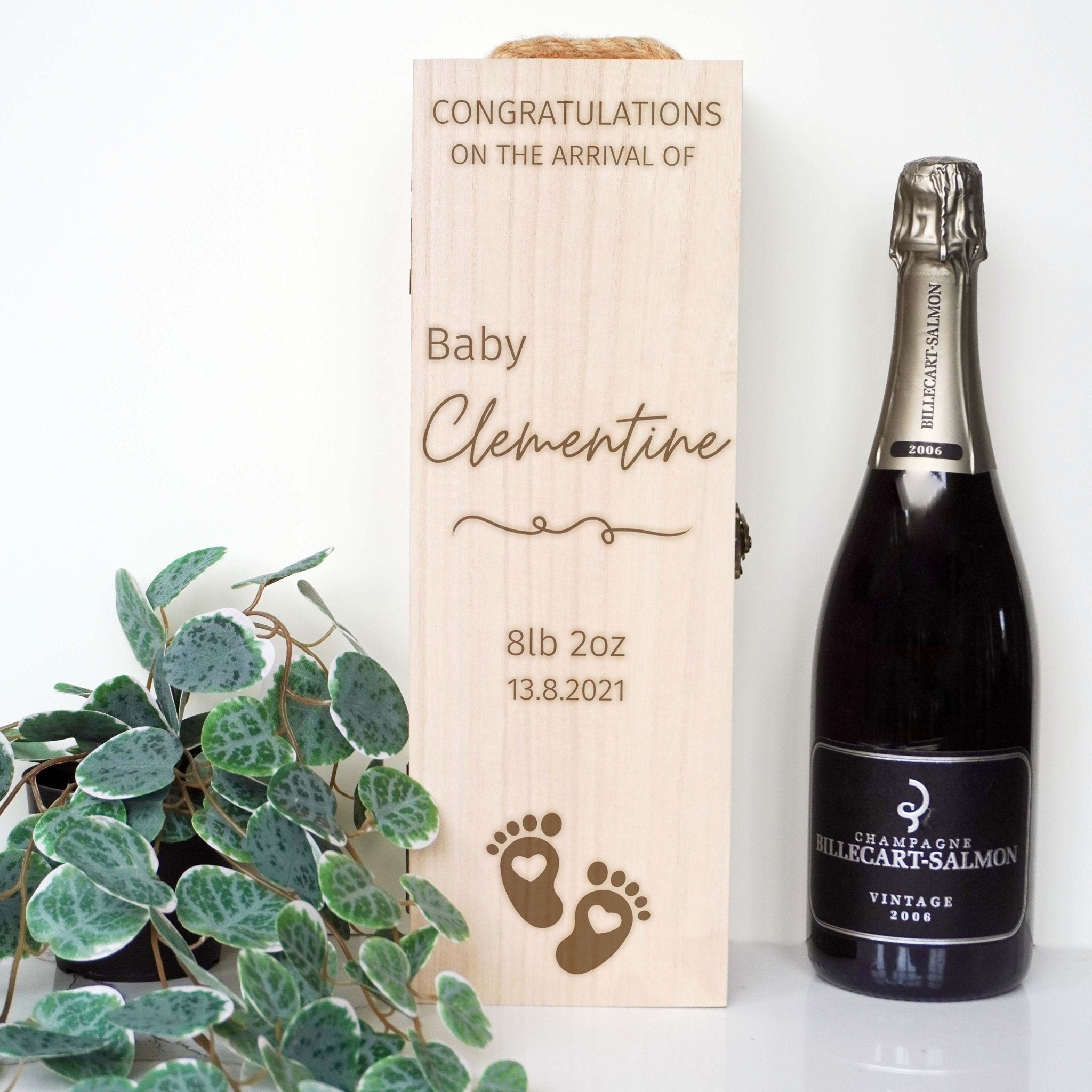 New Baby Gift for New Parents