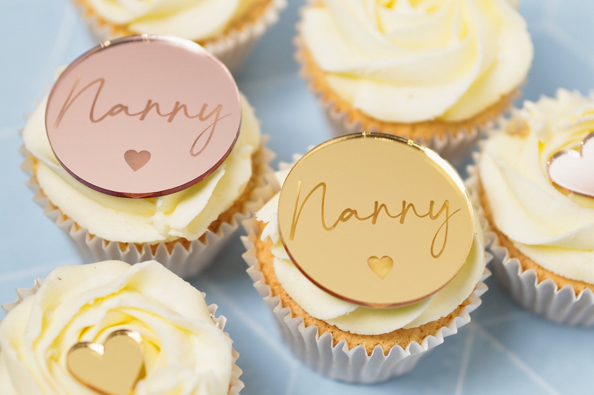 Happy Mothers Day Nanny