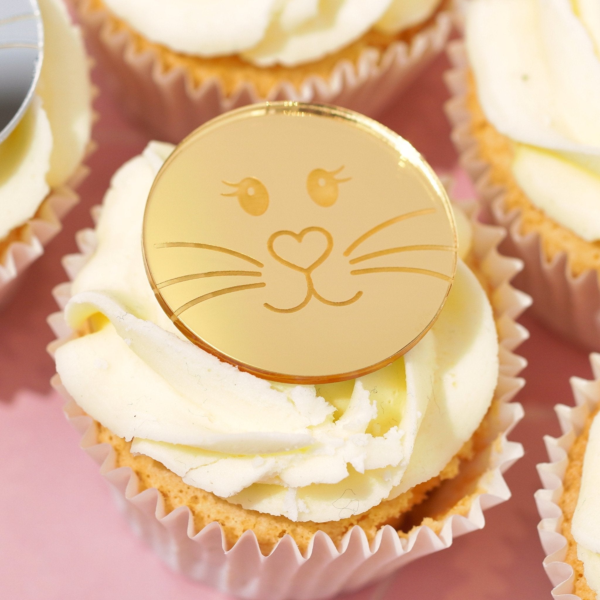 Easter cupcake ideas