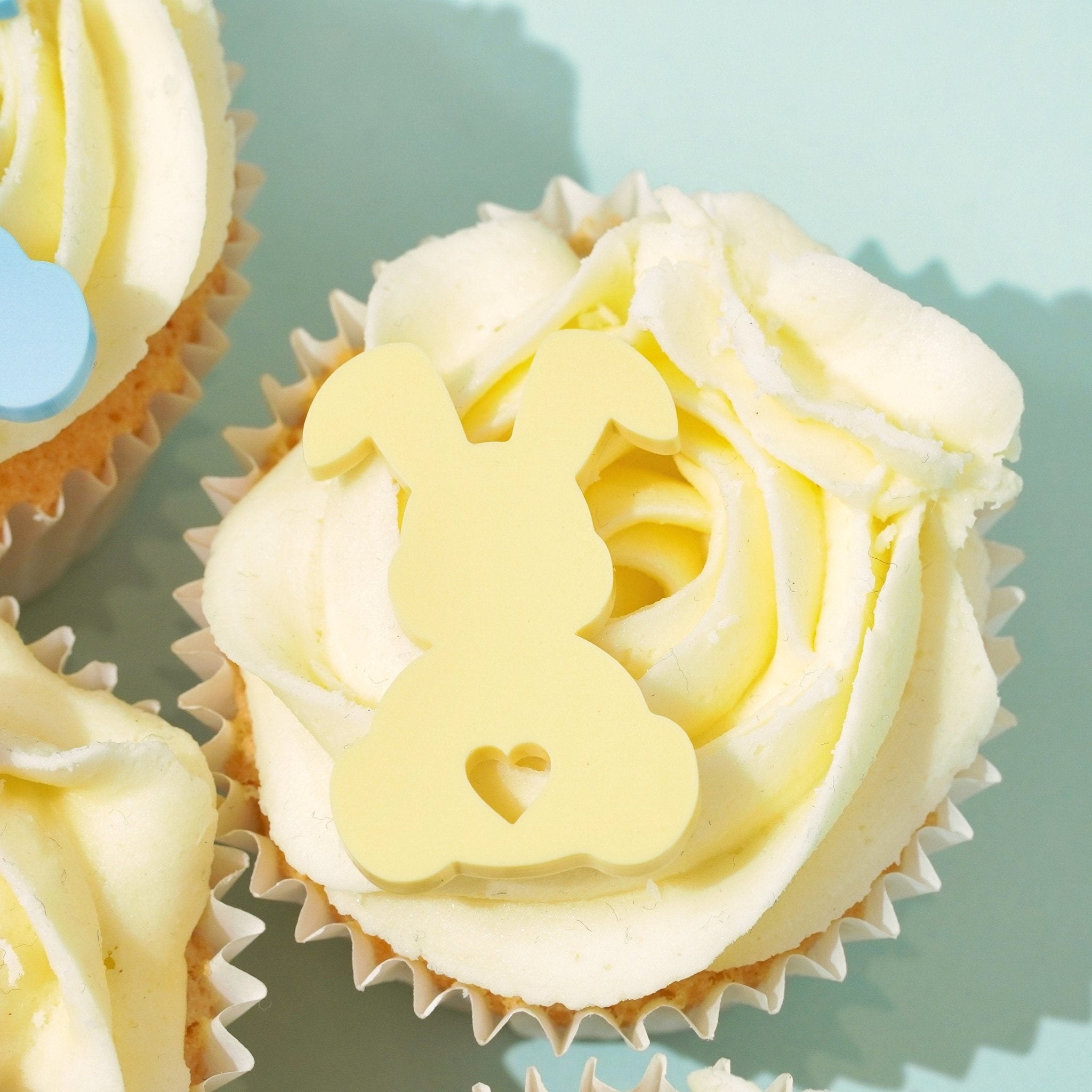 Easter Bunny Toppers